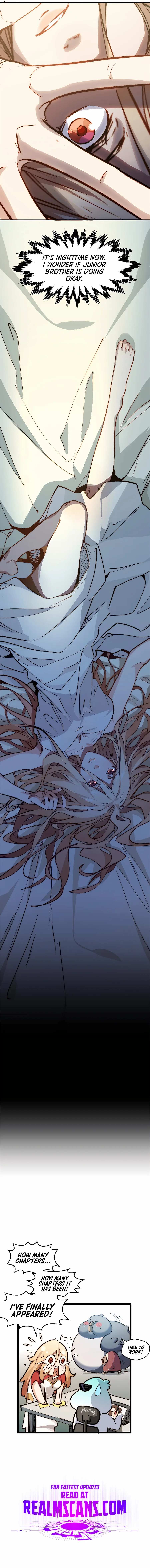 Read Top Tier Providence Manga Online