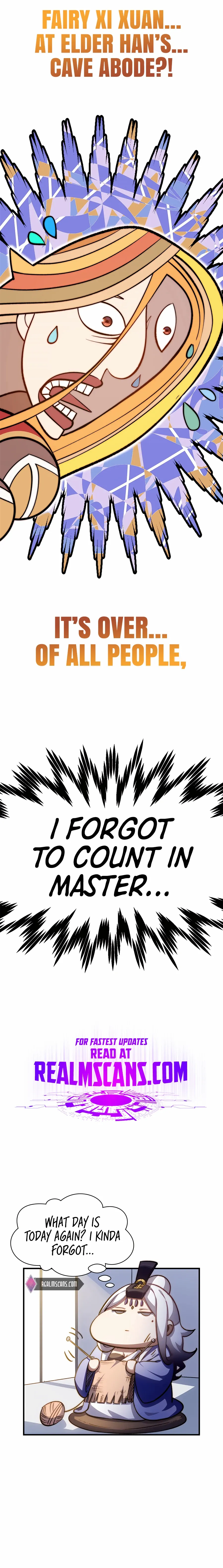 Read Top Tier Providence Manga Online