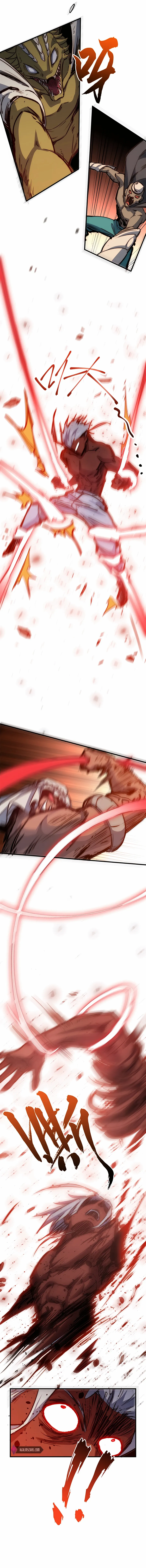 Read Top Tier Providence Manga Online