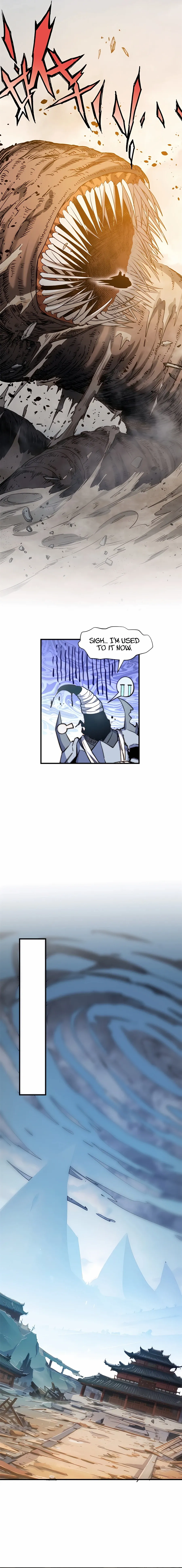 Read Top Tier Providence Manga Online