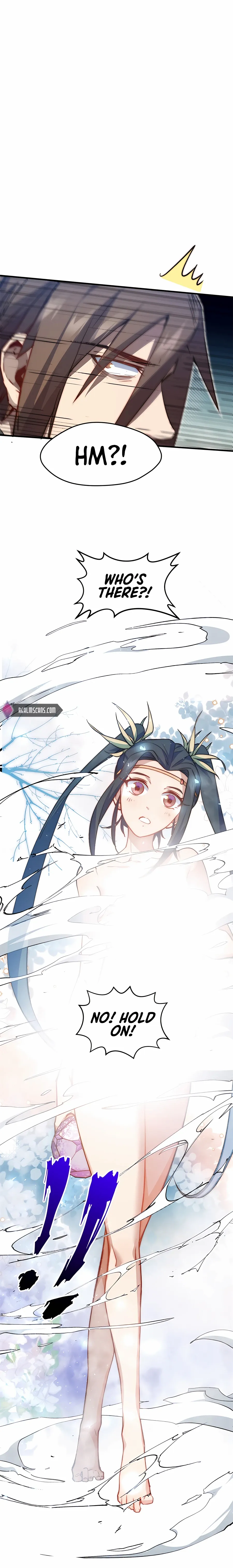 Read Top Tier Providence Manga Online