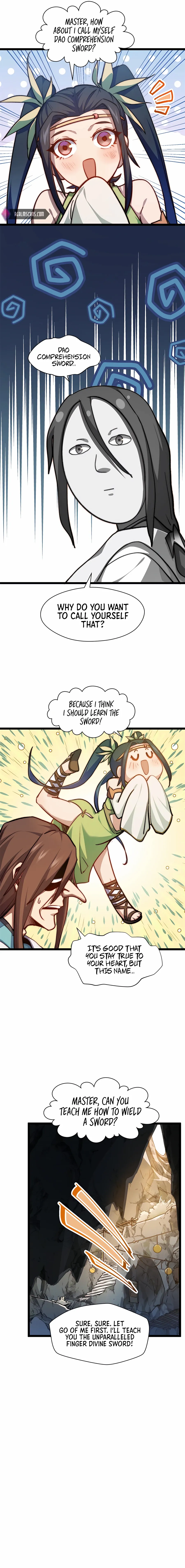 Read Top Tier Providence Manga Online