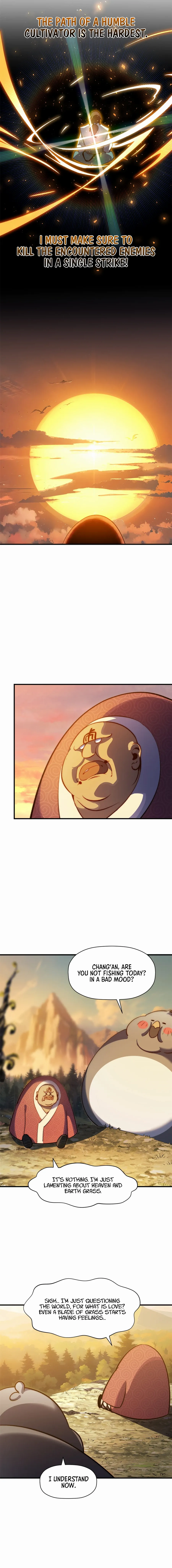 Read Top Tier Providence Manga Online