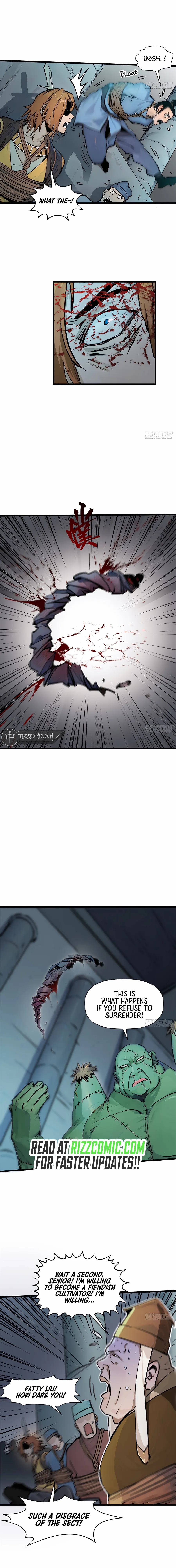 Read Top Tier Providence Manga Online