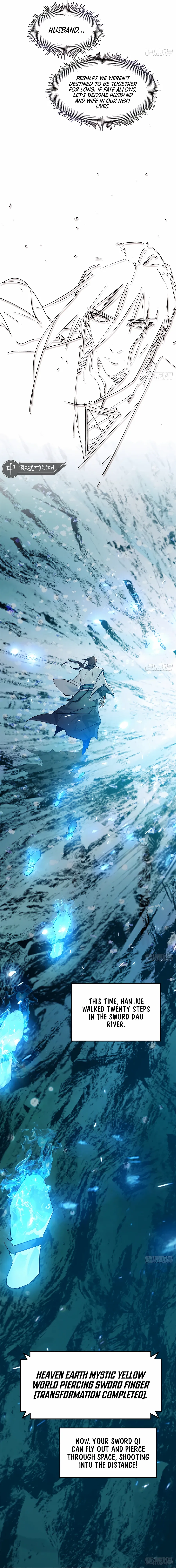 Read Top Tier Providence Manga Online