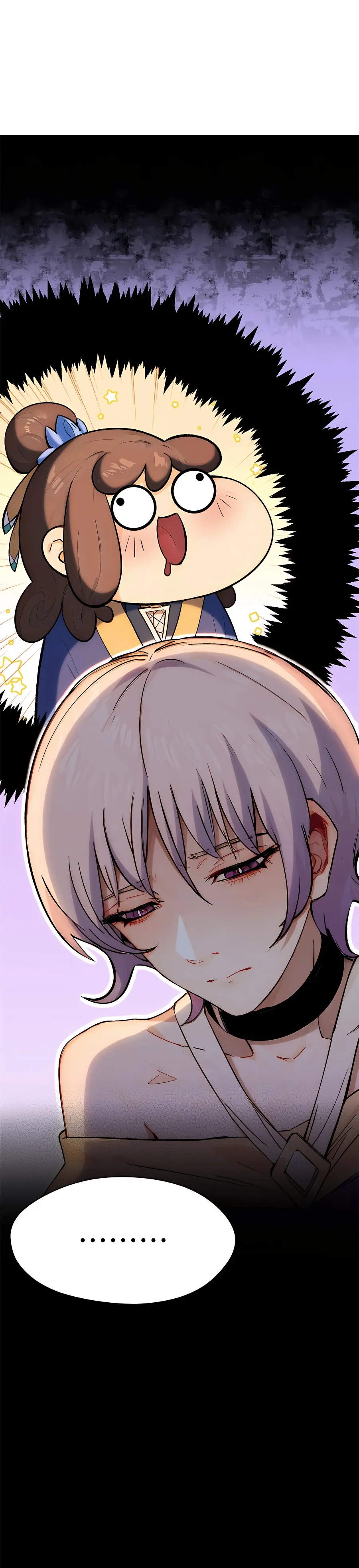 Read Top Tier Providence Manga Online