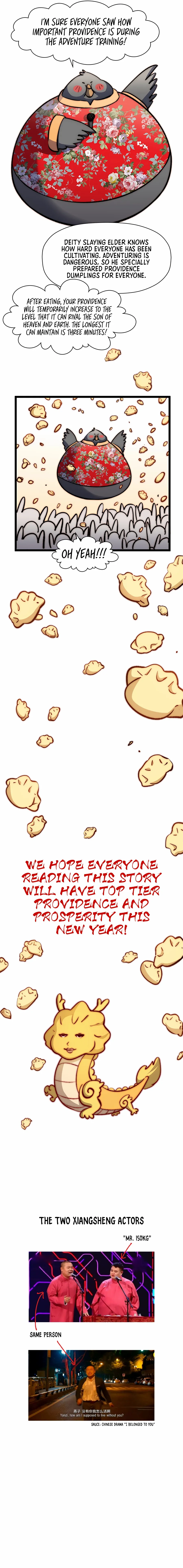 Read Top Tier Providence Manga Online