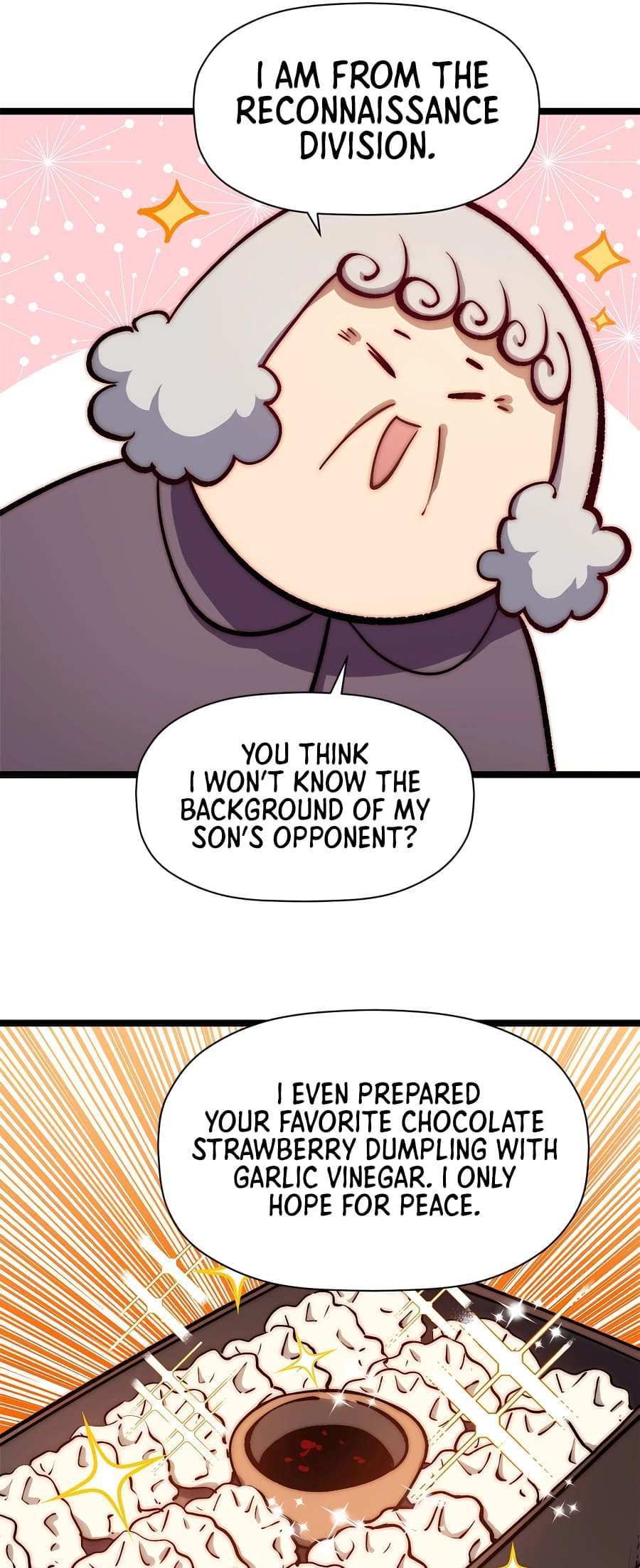 Read Top Tier Providence Manga Online