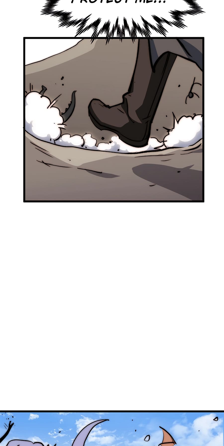 Read Top Tier Providence Manga Online