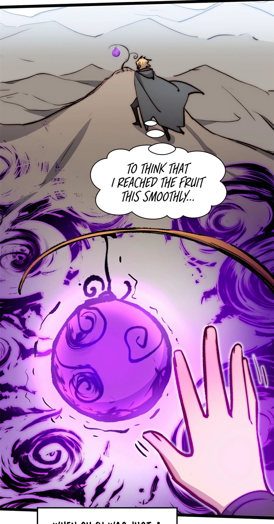 Read Top Tier Providence Manga Online