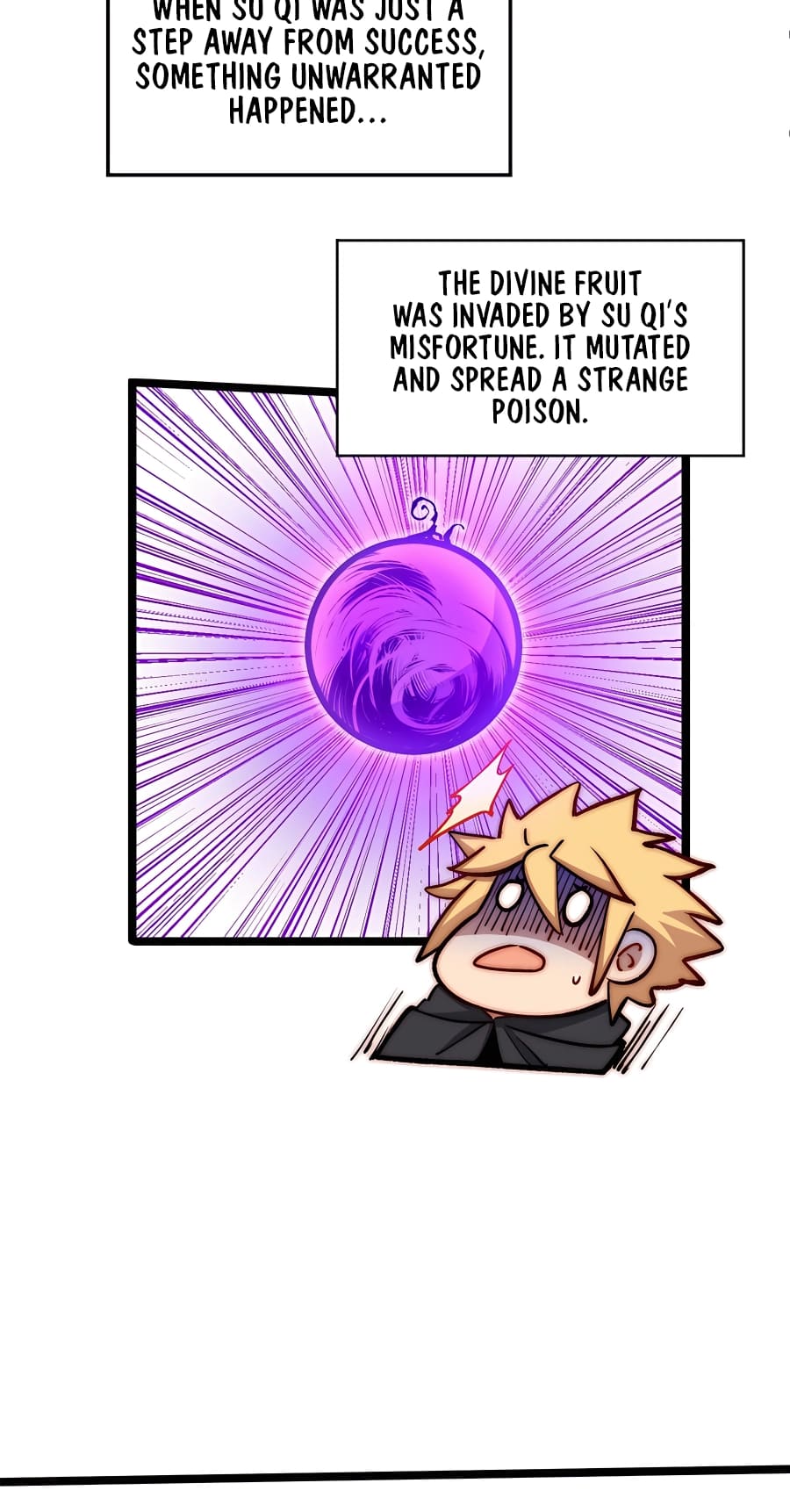 Read Top Tier Providence Manga Online