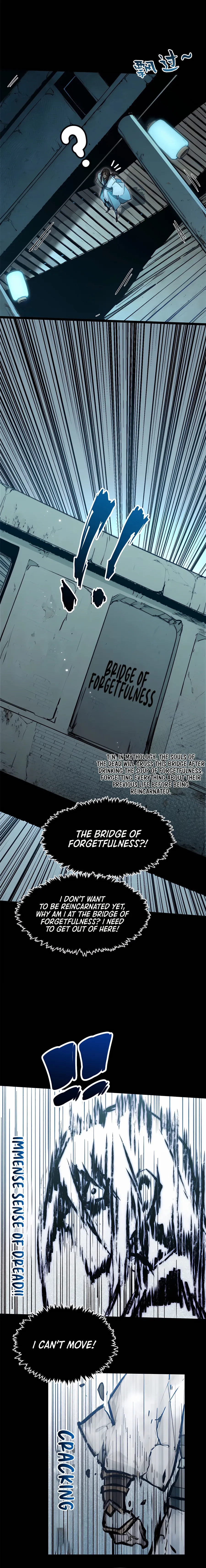 Read Top Tier Providence Manga Online