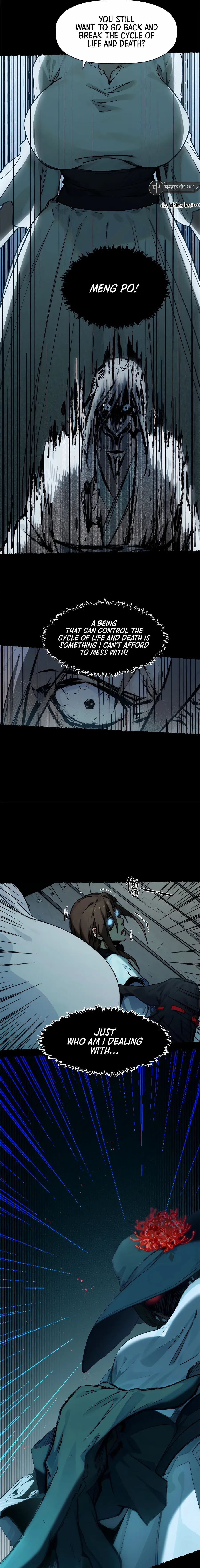 Read Top Tier Providence Manga Online