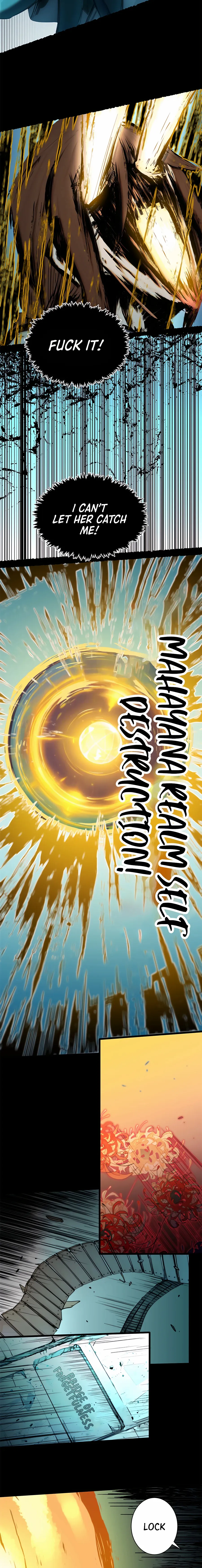 Read Top Tier Providence Manga Online