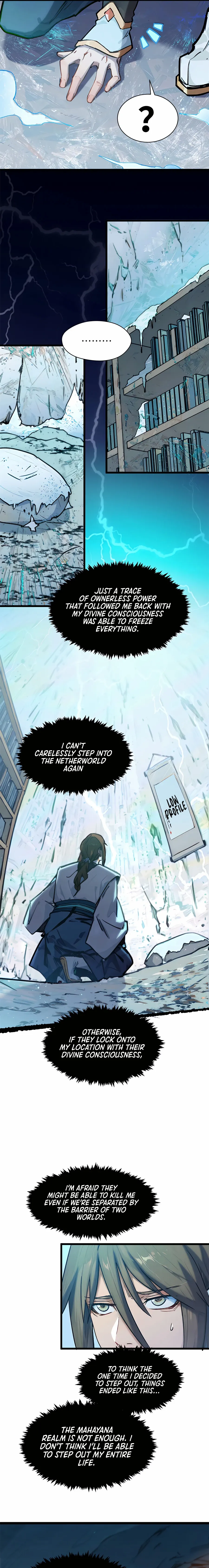 Read Top Tier Providence Manga Online