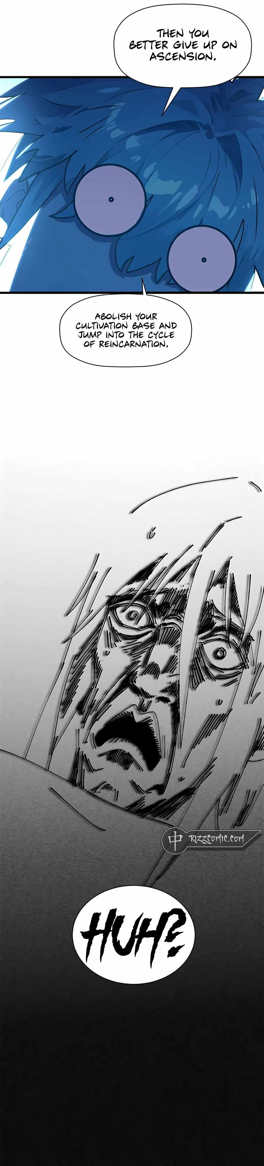 Read Top Tier Providence Manga Online