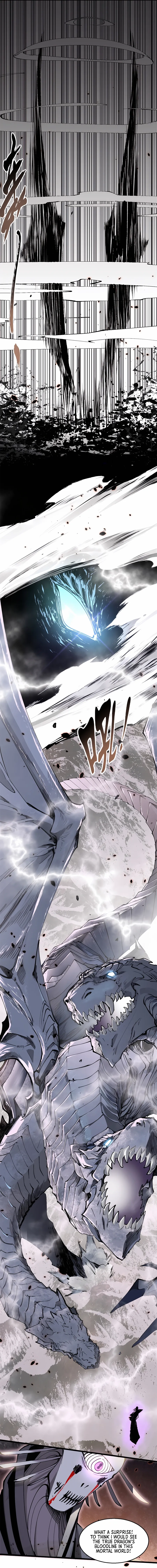 Read Top Tier Providence Manga Online