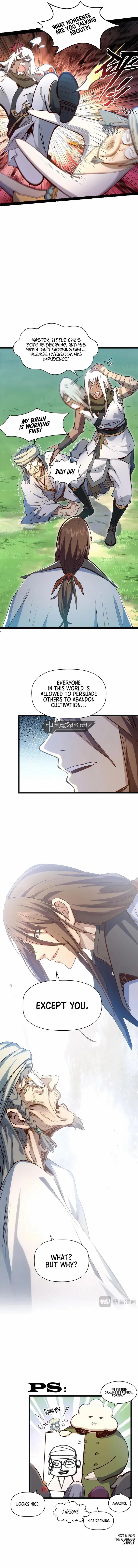 Read Top Tier Providence Manga Online