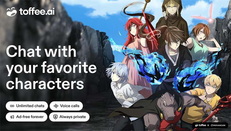 Read Top Tier Providence Manga Online
