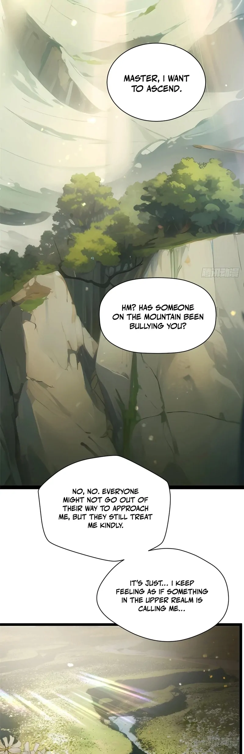 Read Top Tier Providence Manga Online