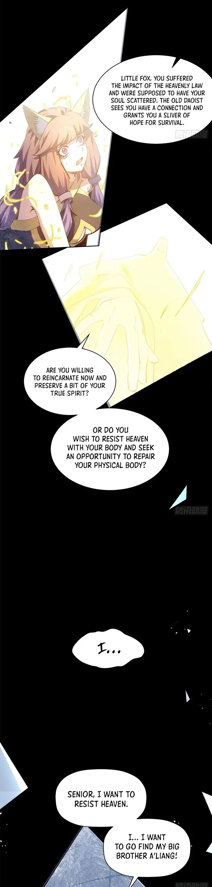 Read Top Tier Providence Manga Online