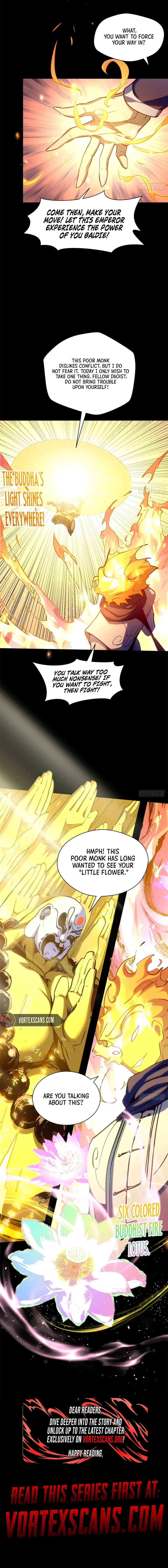 Read Top Tier Providence Manga Online
