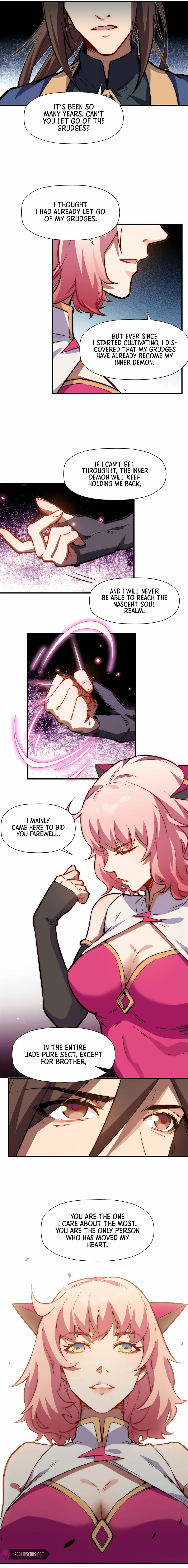 Read Top Tier Providence Manga Online