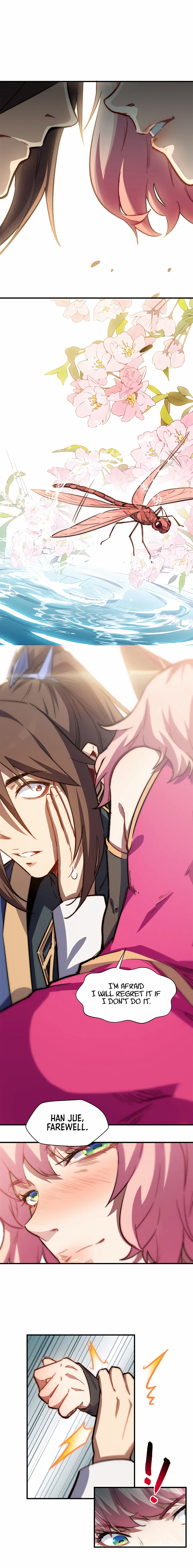 Read Top Tier Providence Manga Online