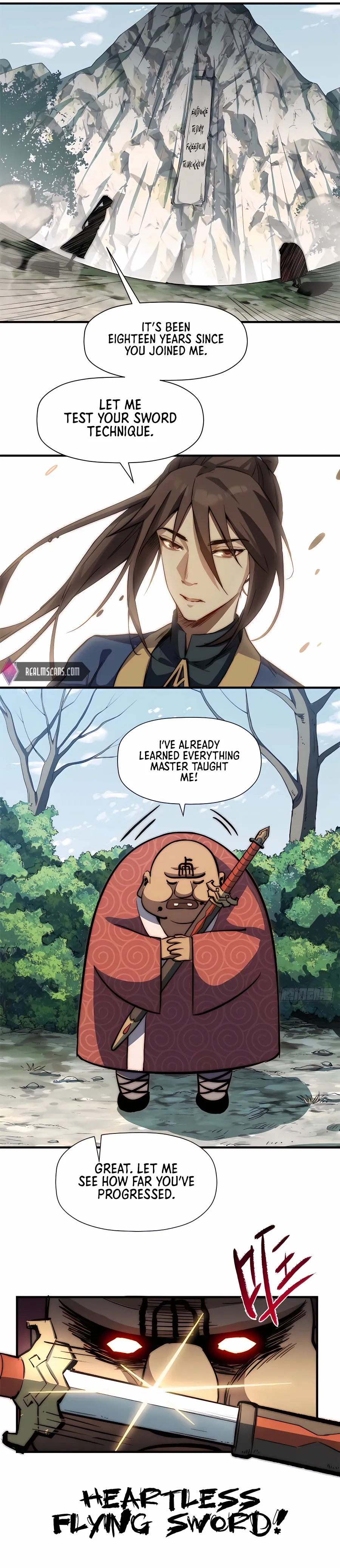 Read Top Tier Providence Manga Online