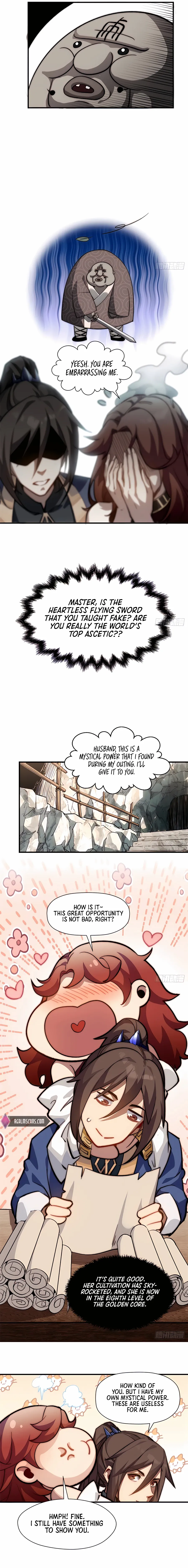 Read Top Tier Providence Manga Online
