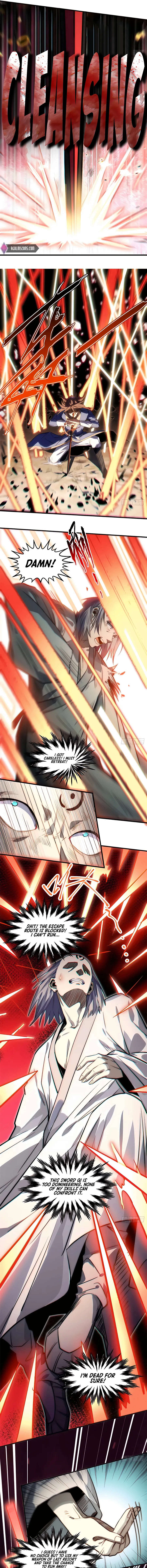 Read Top Tier Providence Manga Online