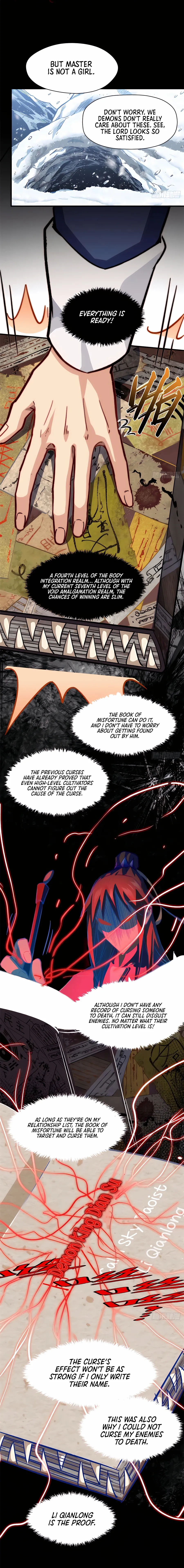 Read Top Tier Providence Manga Online