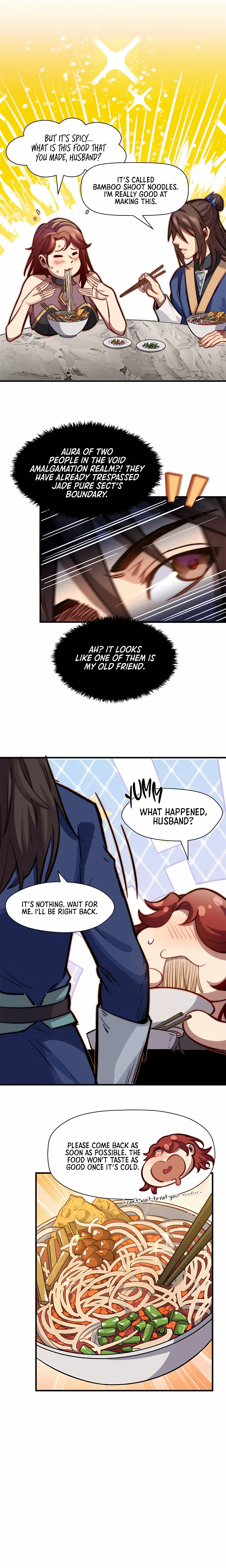 Read Top Tier Providence Manga Online