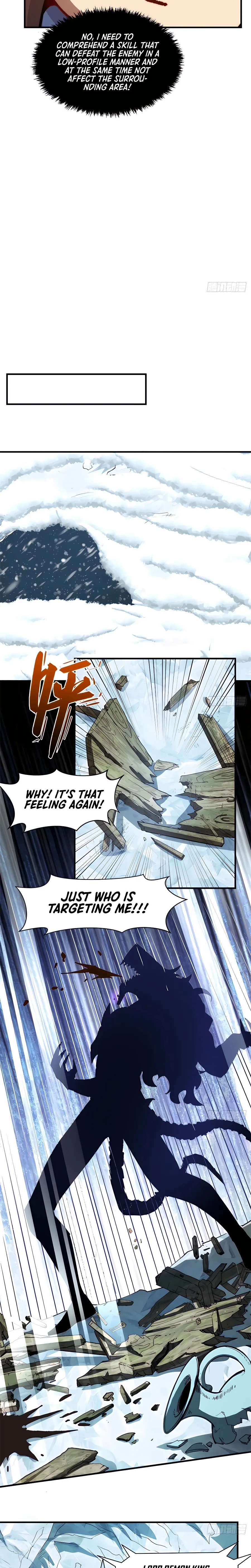 Read Top Tier Providence Manga Online