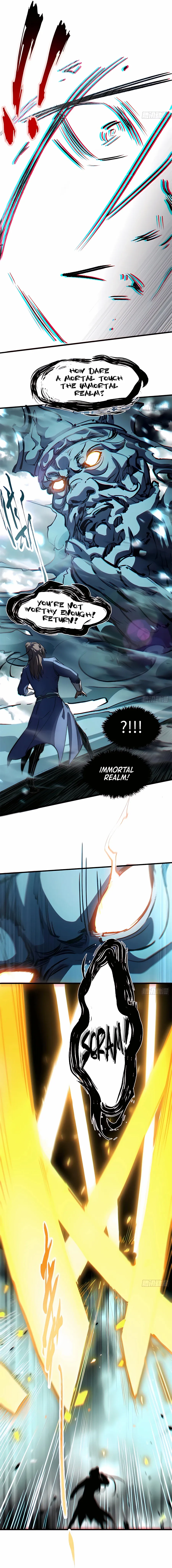 Read Top Tier Providence Manga Online