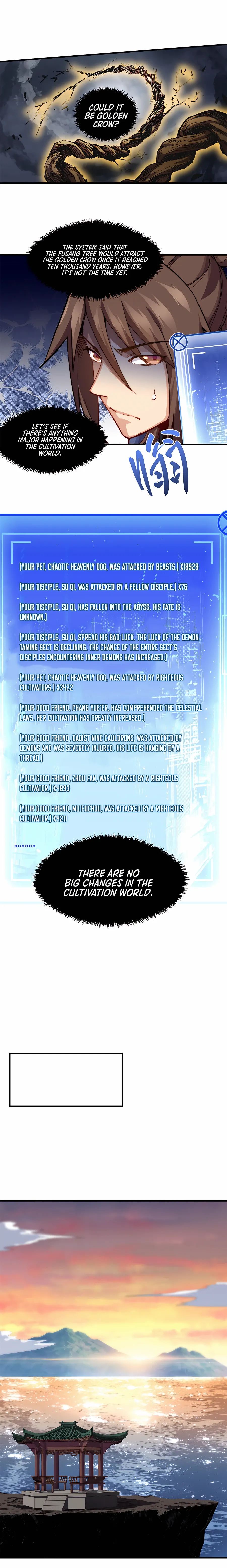 Read Top Tier Providence Manga Online