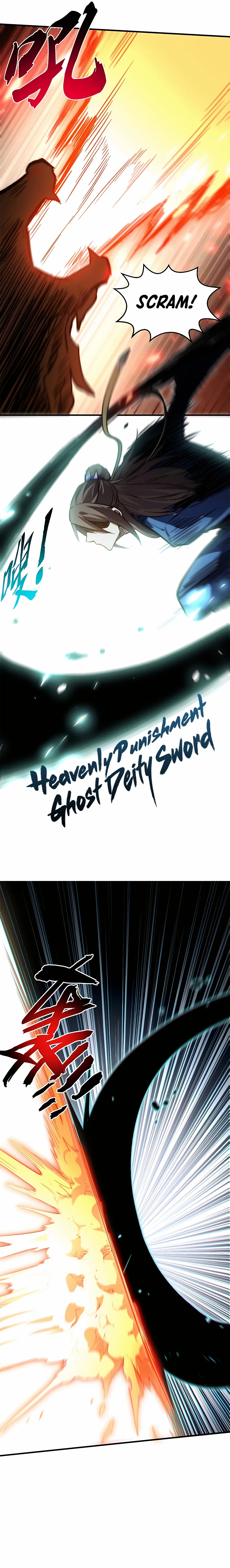 Read Top Tier Providence Manga Online