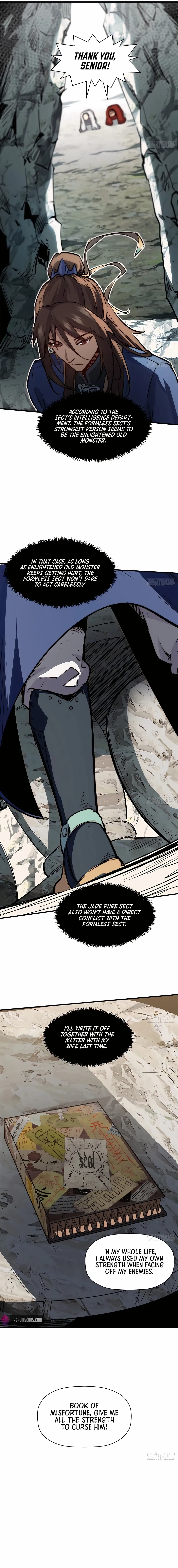Read Top Tier Providence Manga Online