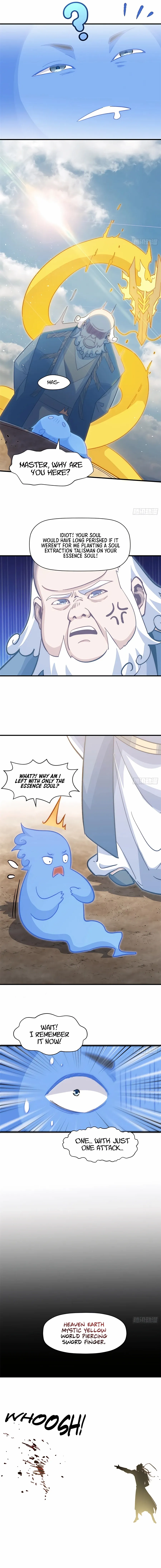 Read Top Tier Providence Manga Online