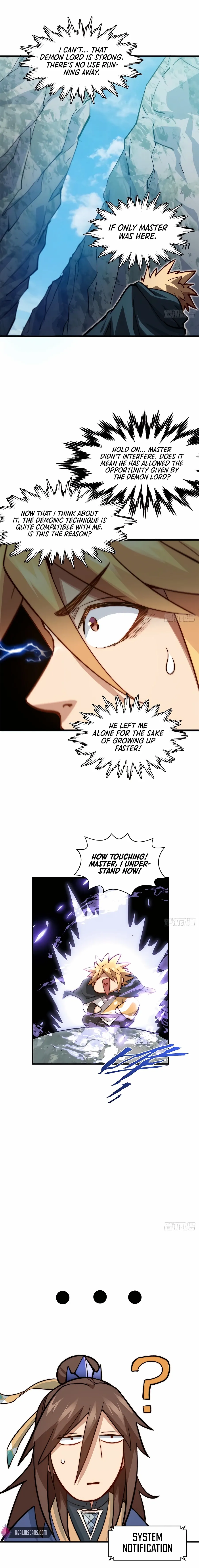 Read Top Tier Providence Manga Online