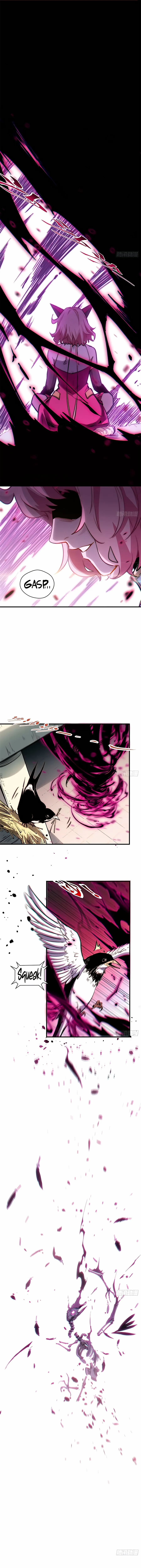 Read Top Tier Providence Manga Online