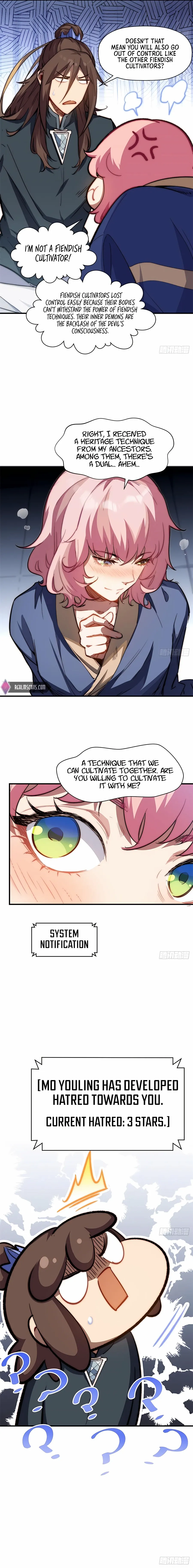 Read Top Tier Providence Manga Online