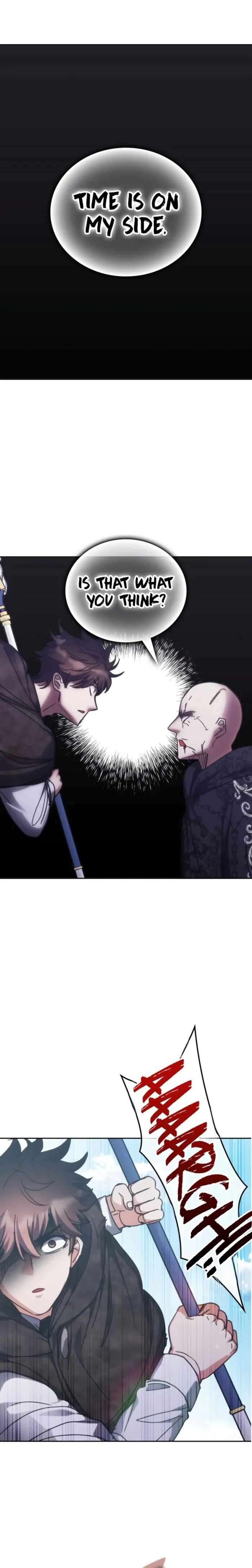 Read Transcension Academy Manga Online