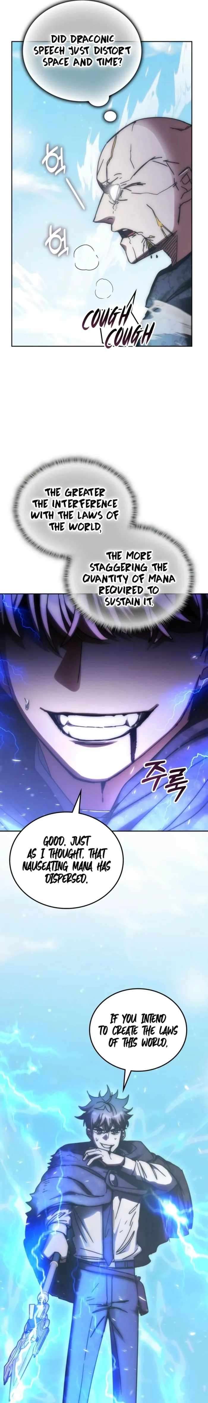 Read Transcension Academy Manga Online