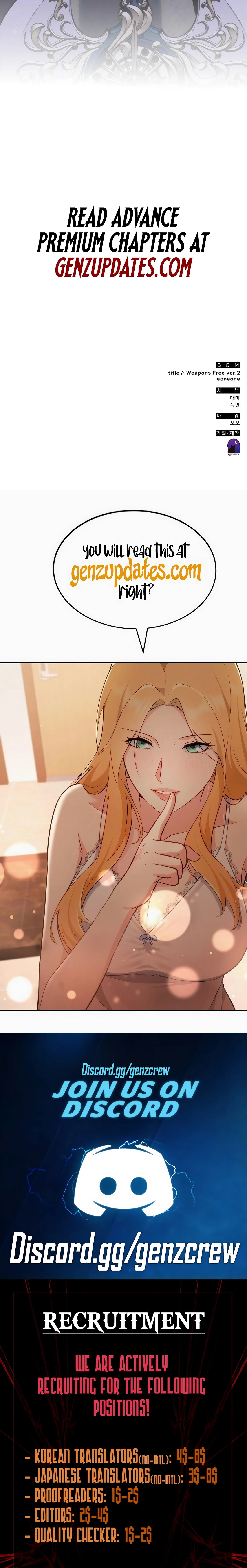 Read Transcension Academy Manga Online