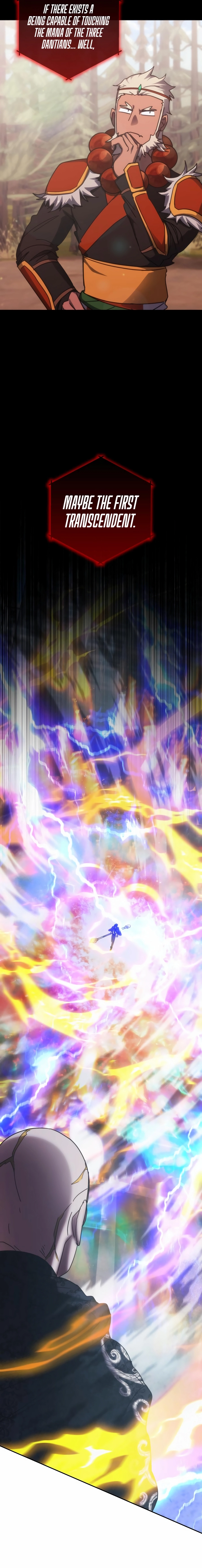Read Transcension Academy Manga Online