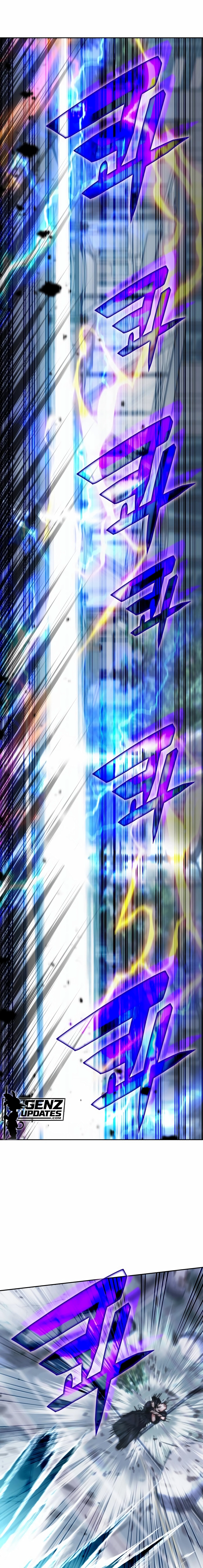 Read Transcension Academy Manga Online