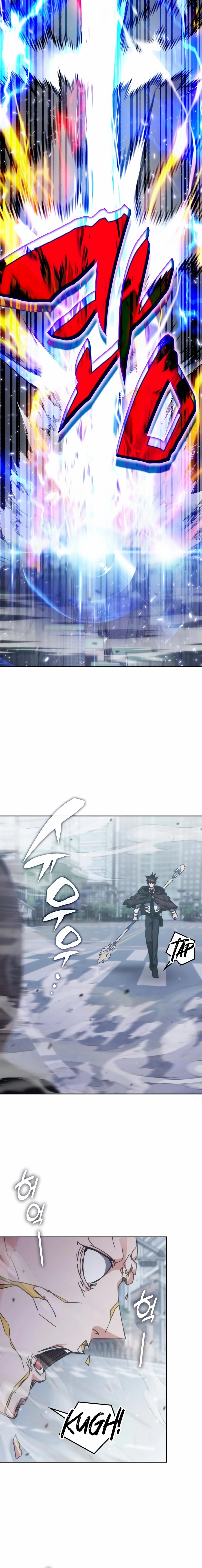 Read Transcension Academy Manga Online