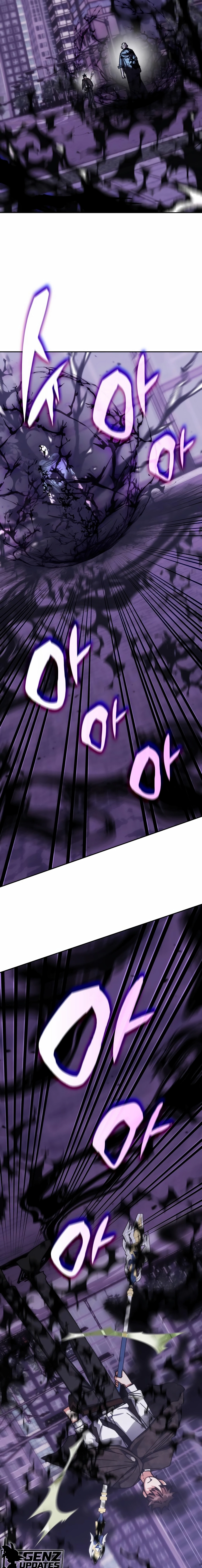 Read Transcension Academy Manga Online