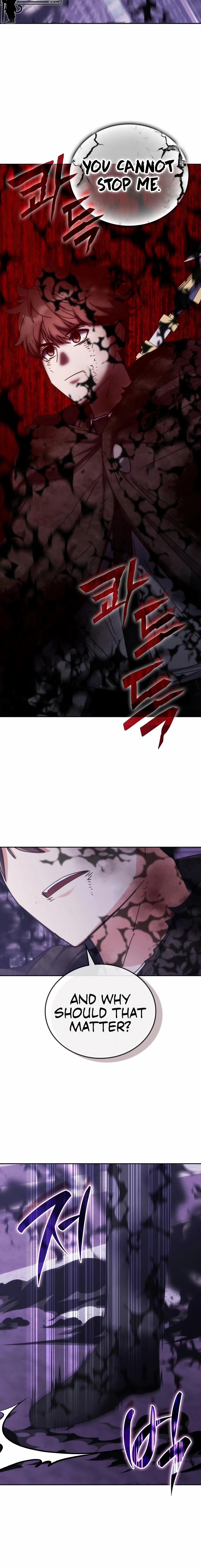 Read Transcension Academy Manga Online